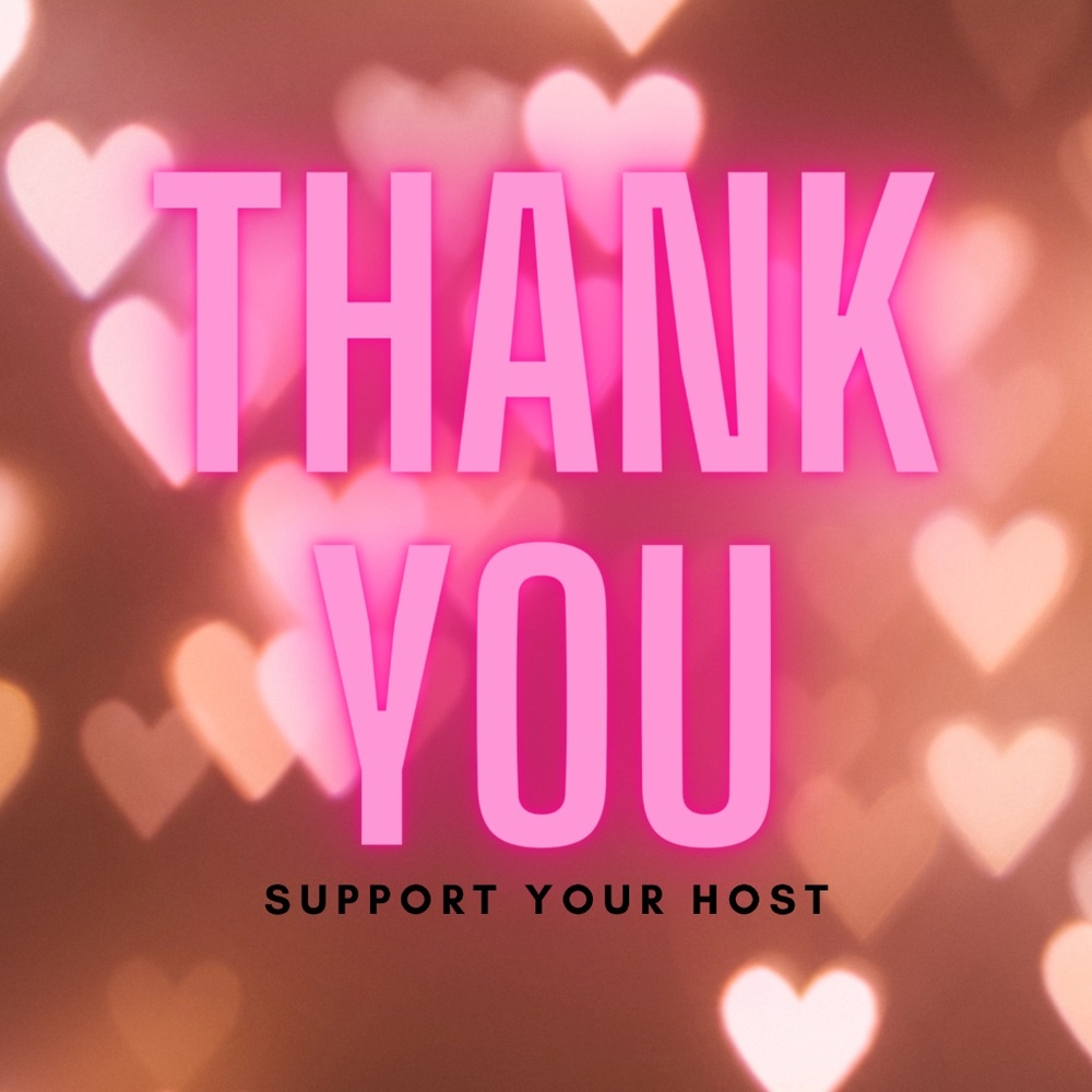 Support Your Host